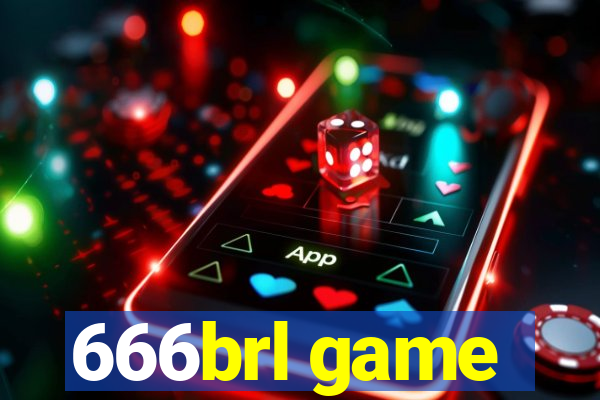 666brl game